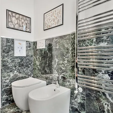Cinque Terre The Abbey - Two Bathrooms 아파트 라스페치아
