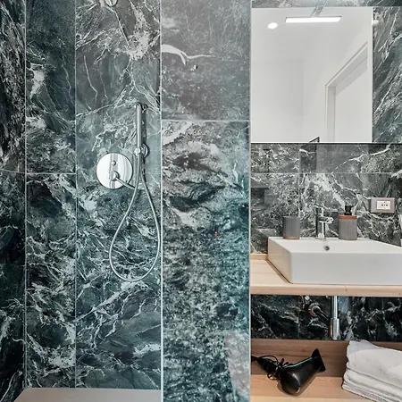 Cinque Terre The Abbey - Two Bathrooms 아파트 라스페치아
