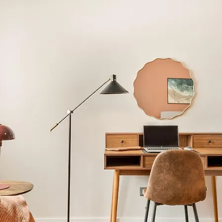 Cinque Terre The Abbey - Two Bathrooms 아파트 *