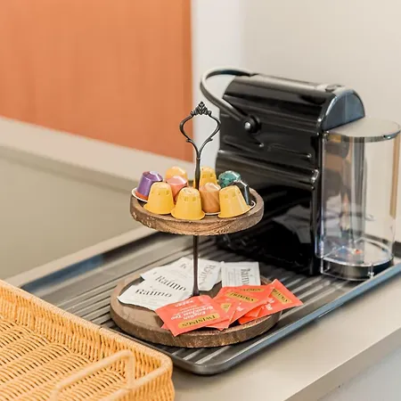 Апартаменты Cinque Terre The Abbey - Two Bathrooms *