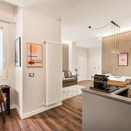 Апартаменты Cinque Terre The Abbey - Two Bathrooms *