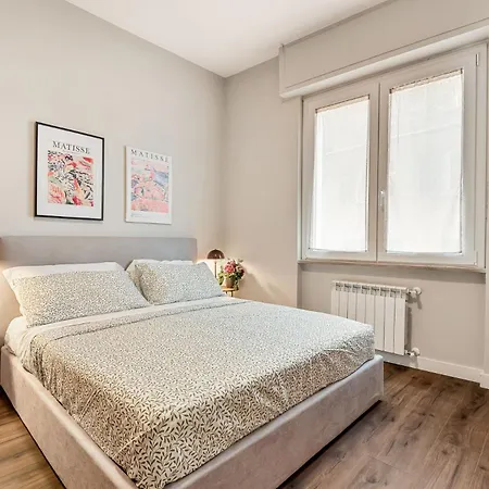 Апартаменты Cinque Terre The Abbey - Two Bathrooms Специя