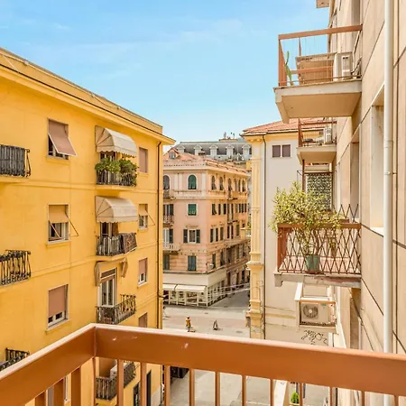 Apartman Cinque Terre The Abbey - Two Bathrooms *