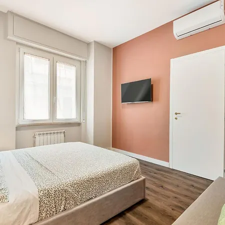 Apartman Cinque Terre The Abbey - Two Bathrooms