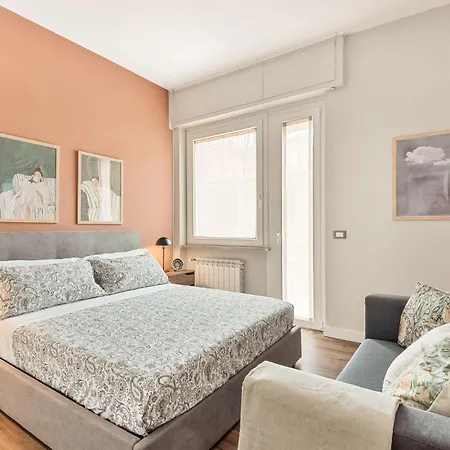 Cinque Terre The Abbey - Two Bathrooms Apartman *