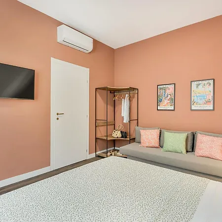 Cinque Terre The Abbey - Two Bathrooms *