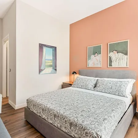 Cinque Terre The Abbey - Two Bathrooms * Специя