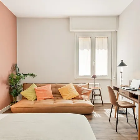 Cinque Terre The Abbey - Two Bathrooms