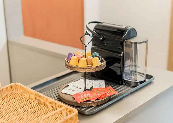 Apartman Cinque Terre The Abbey - Two Bathrooms *