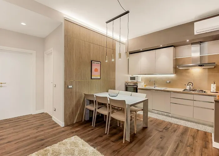 Apartman Cinque Terre The Abbey - Two Bathrooms *