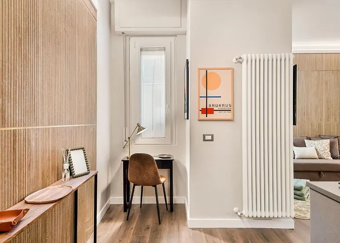 Cinque Terre The Abbey - Two Bathrooms Apartman