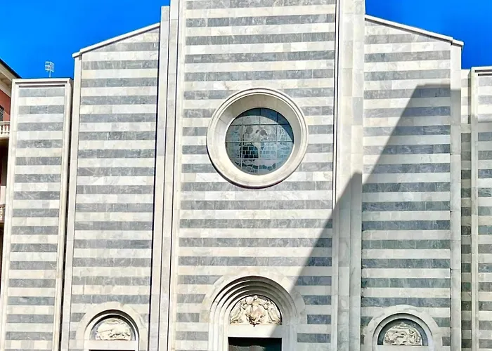 Apartman Cinque Terre The Abbey - Two Bathrooms La Spezia