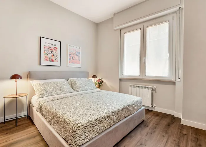 Apartman Cinque Terre The Abbey - Two Bathrooms La Spezia