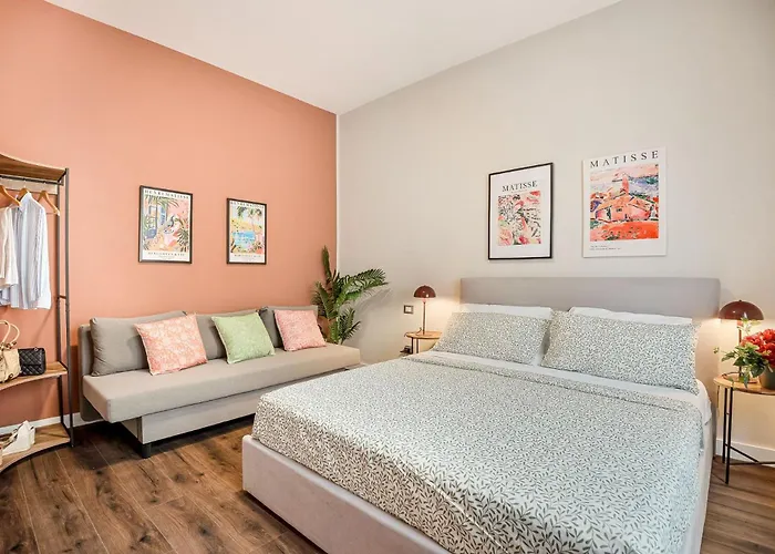 Apartman Cinque Terre The Abbey - Two Bathrooms *