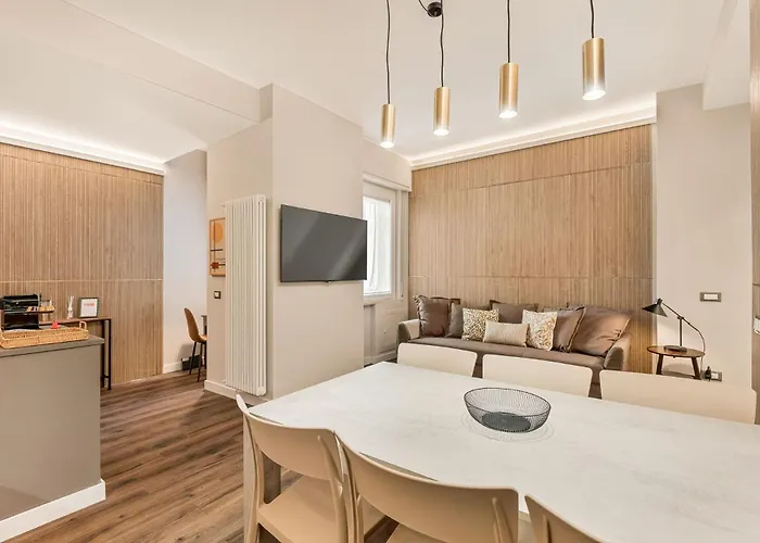 Cinque Terre The Abbey - Two Bathrooms Apartman