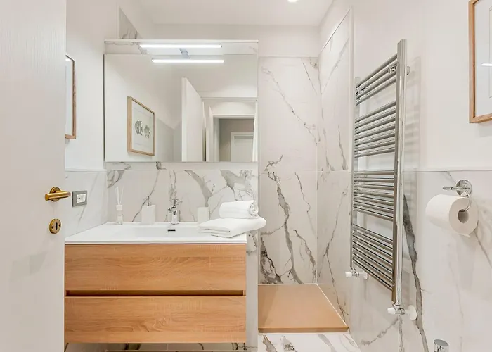 Cinque Terre The Abbey - Two Bathrooms Apartman