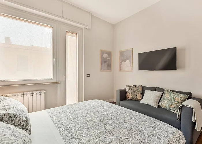 Cinque Terre The Abbey - Two Bathrooms *