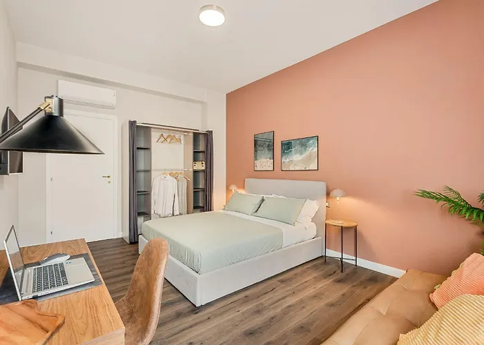 Apartman Cinque Terre The Abbey - Two Bathrooms *