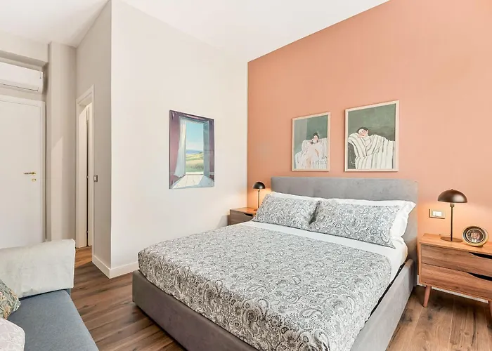 Cinque Terre The Abbey - Two Bathrooms * La Spezia