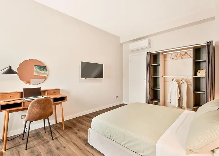 Apartman Cinque Terre The Abbey - Two Bathrooms *