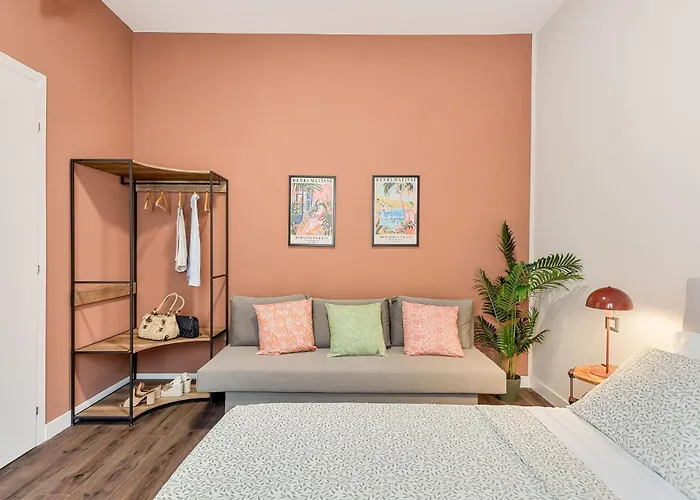 Cinque Terre The Abbey - Two Bathrooms Apartman *