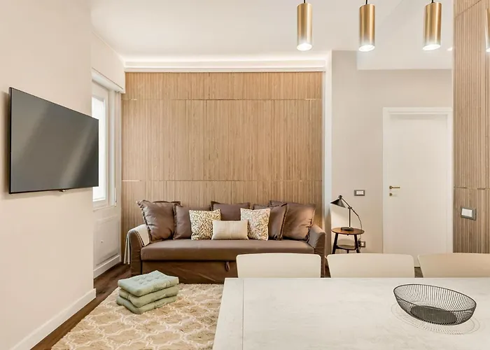 Cinque Terre The Abbey - Two Bathrooms